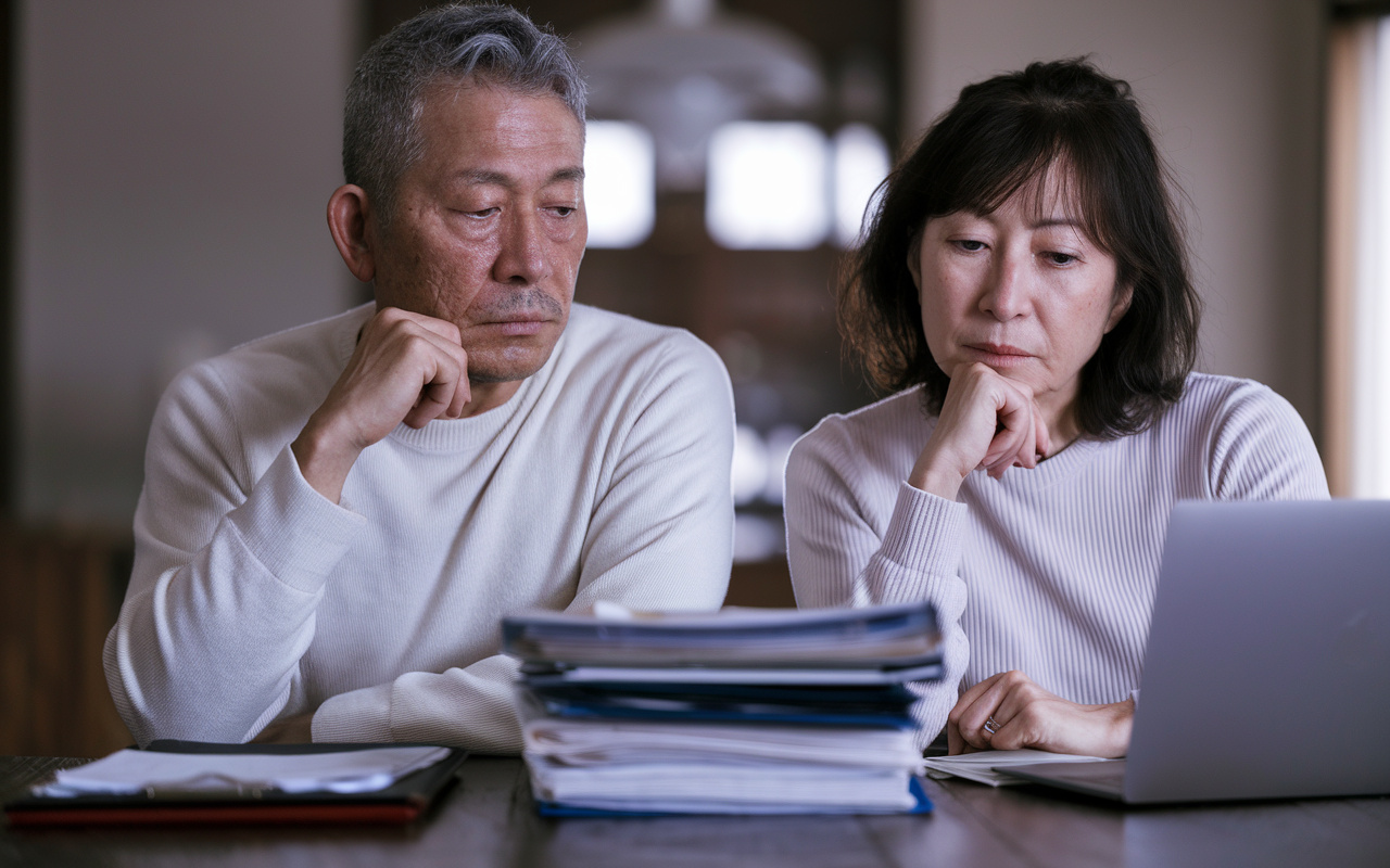 館林市で不動産相続にお悩みなら相談を！売却の流れと注意点も紹...の画像
