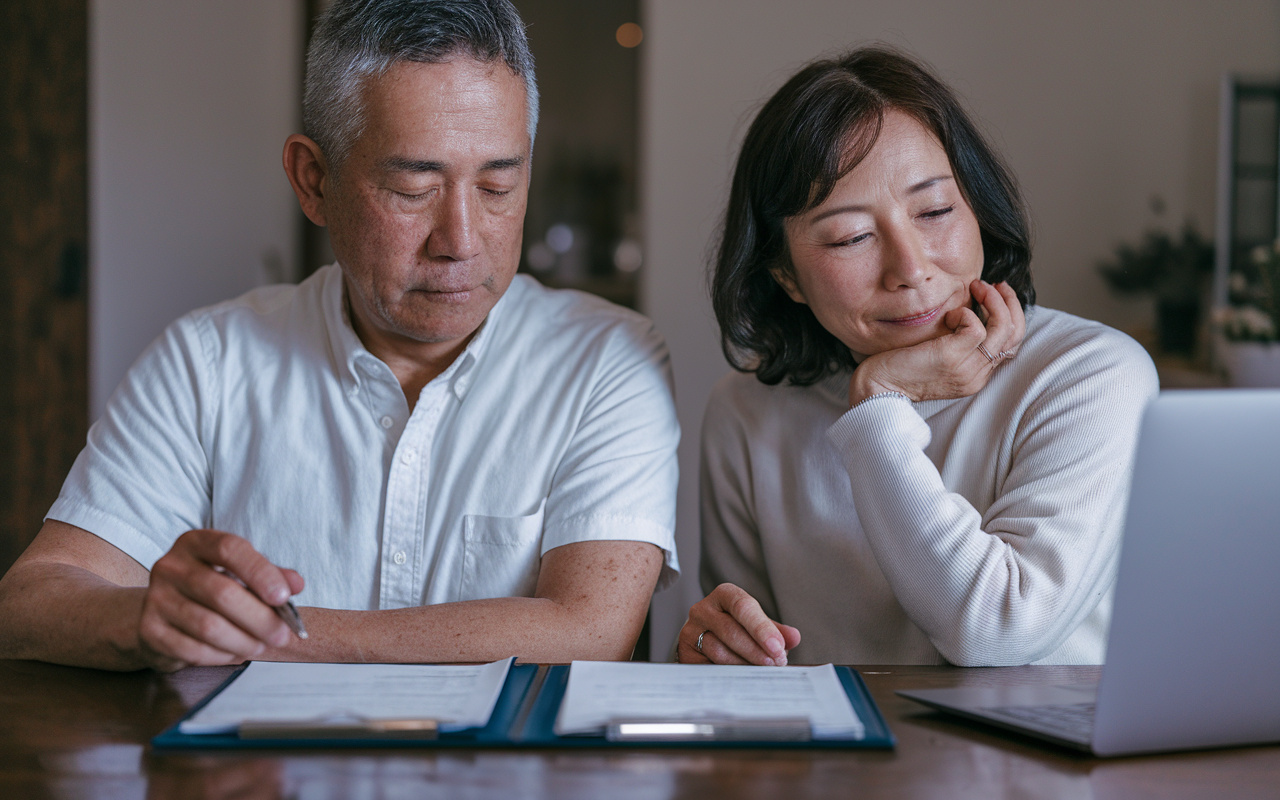 桐生市の不動産査定は無料でできる？相続物件の価格目安を知る方...の画像