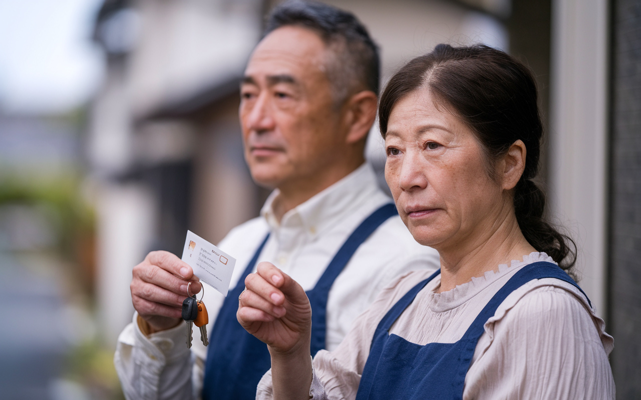 桐生市で相続した空き家の売却はどうする？制度や相談先も紹介の画像