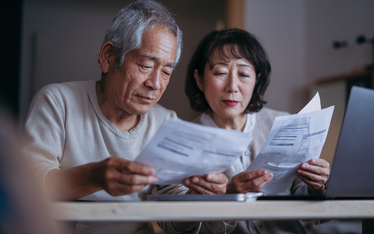 足利市で相続した不動産の無料査定は必要？査定の流れや注意点も...の画像