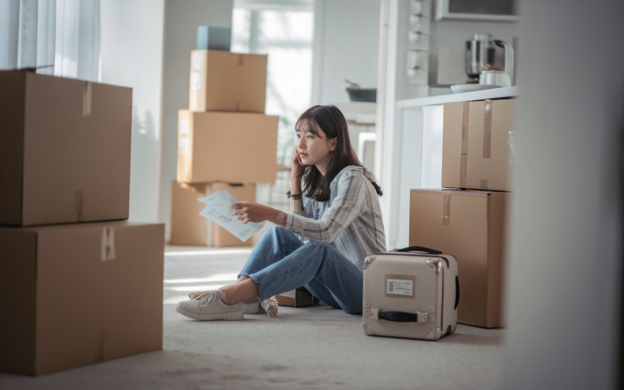 賃貸アパートの初期費用はいくら必要？初めての契約で押さえたい...の画像