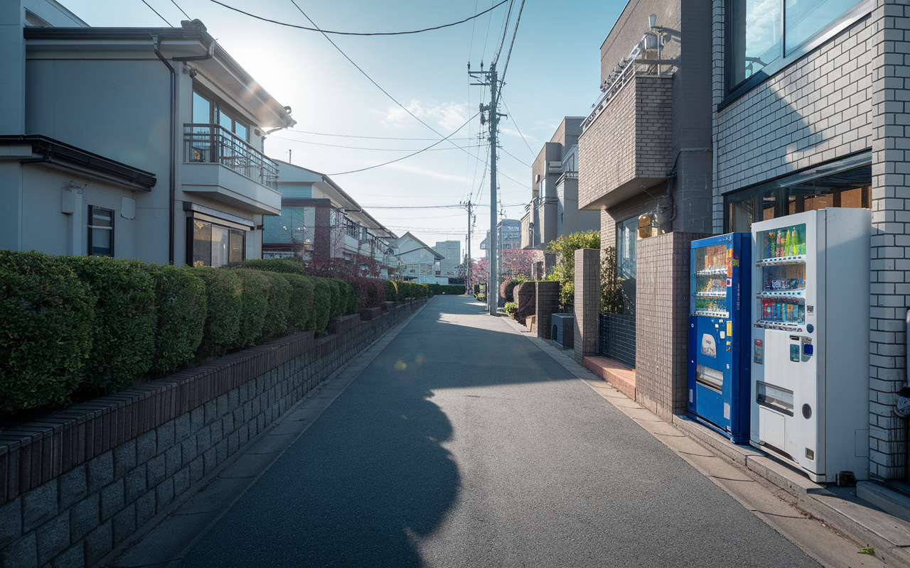 大阪市城東区蒲生はどんな街？地域の特徴や不動産売却時の環境ポ...の画像