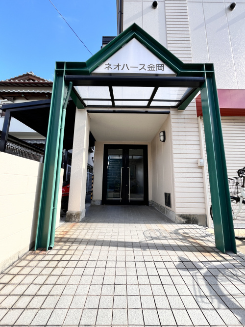 ネオハース金岡の画像