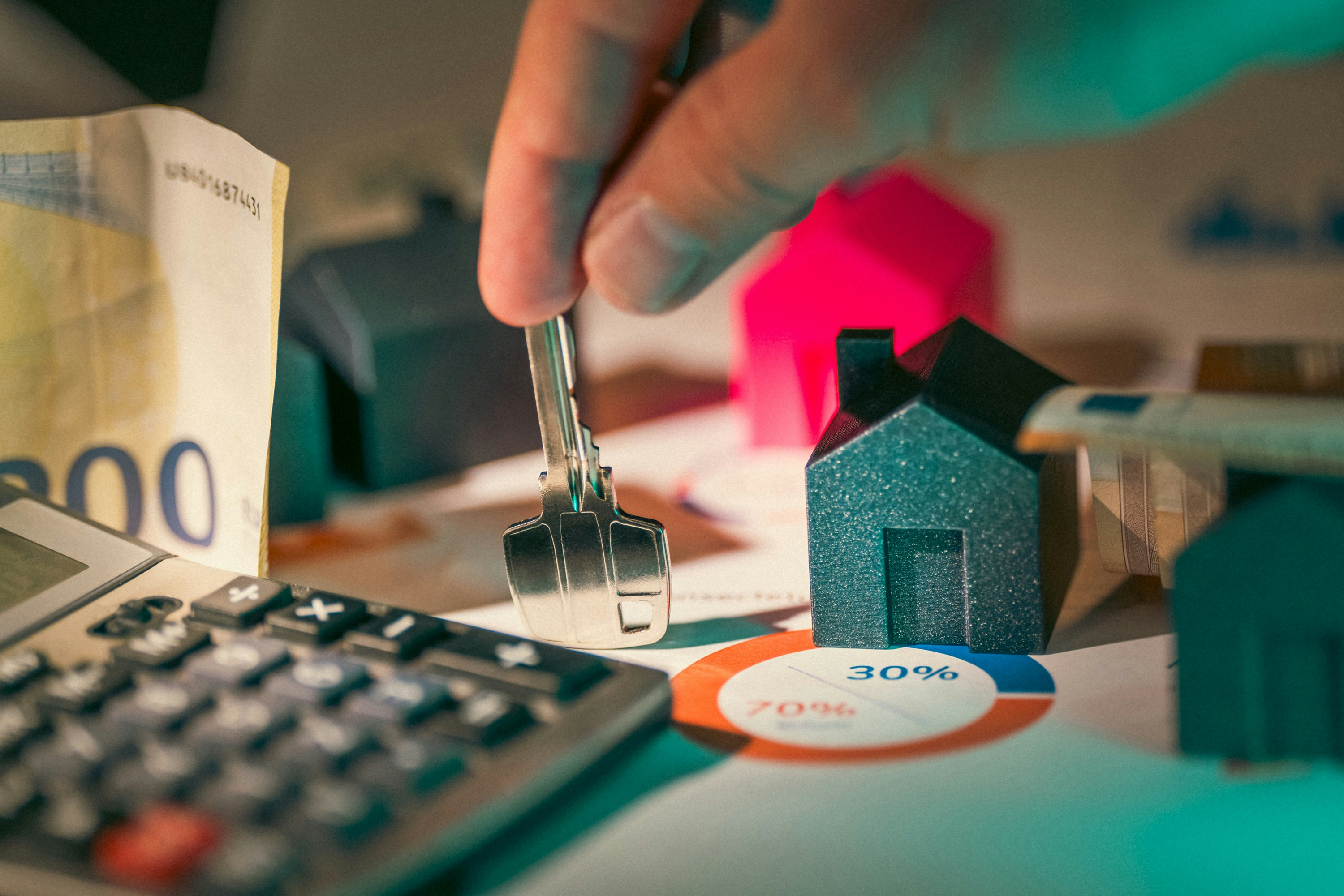 住宅ローンが残っているマイホームを売却できる？ マイホームを...の画像