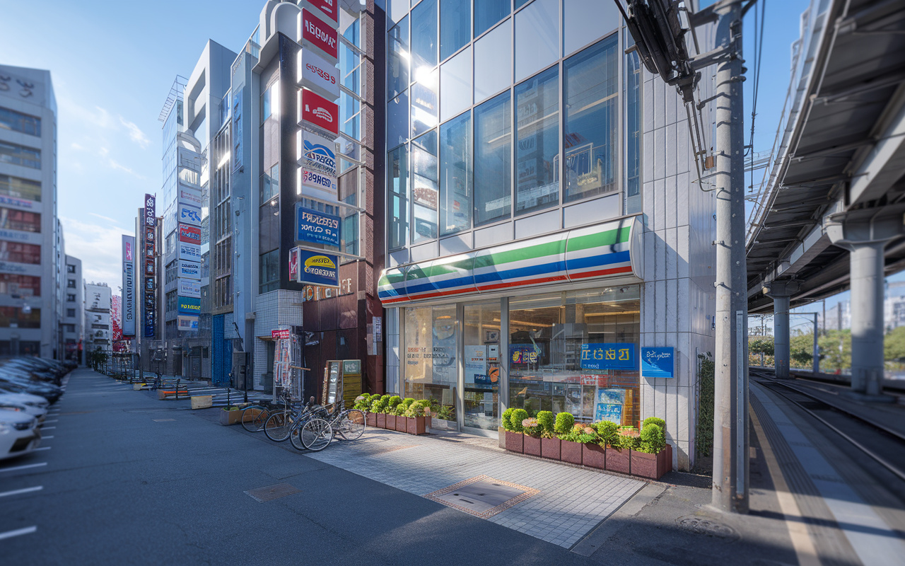 大阪で看板が出しやすい物件選びのコツは？物件ごとの違いや注意...の画像