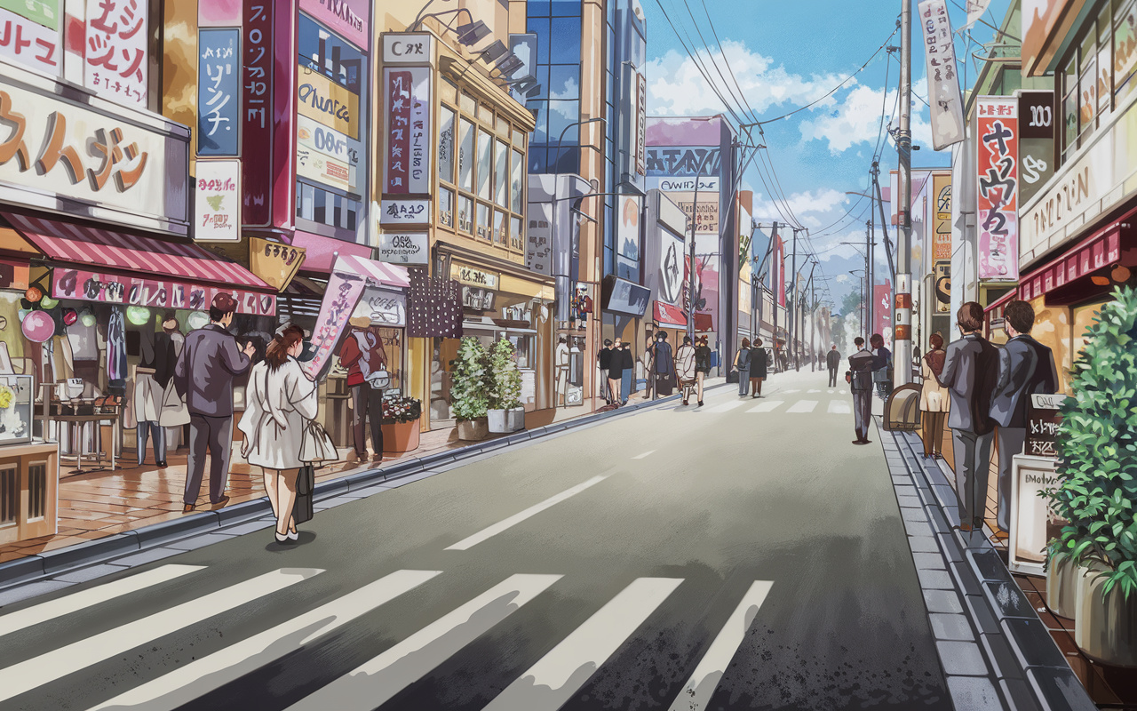 大阪で看板活用はなぜ重要なのか？SNSとの比較と不動産視点の...の画像