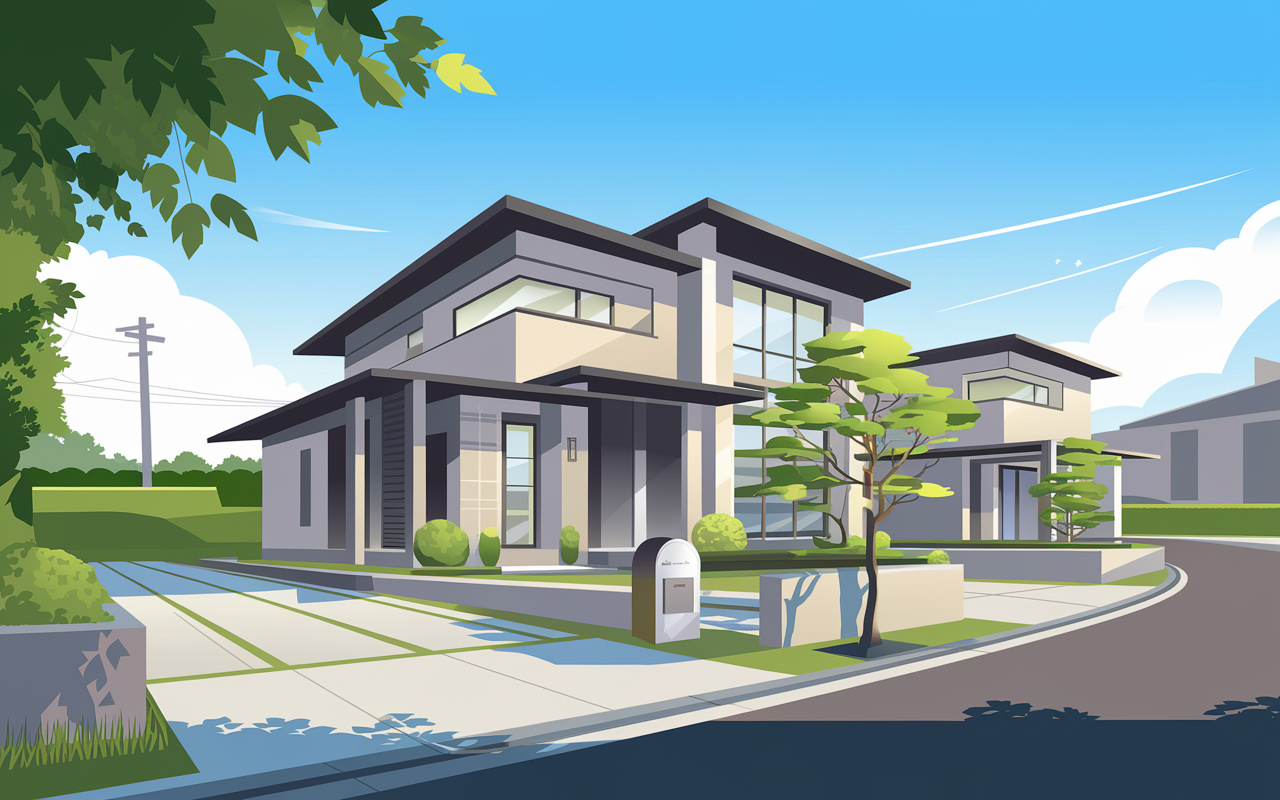 建築条件なしの注文住宅を建てる流れは？ポイントや注意点も紹介...の画像