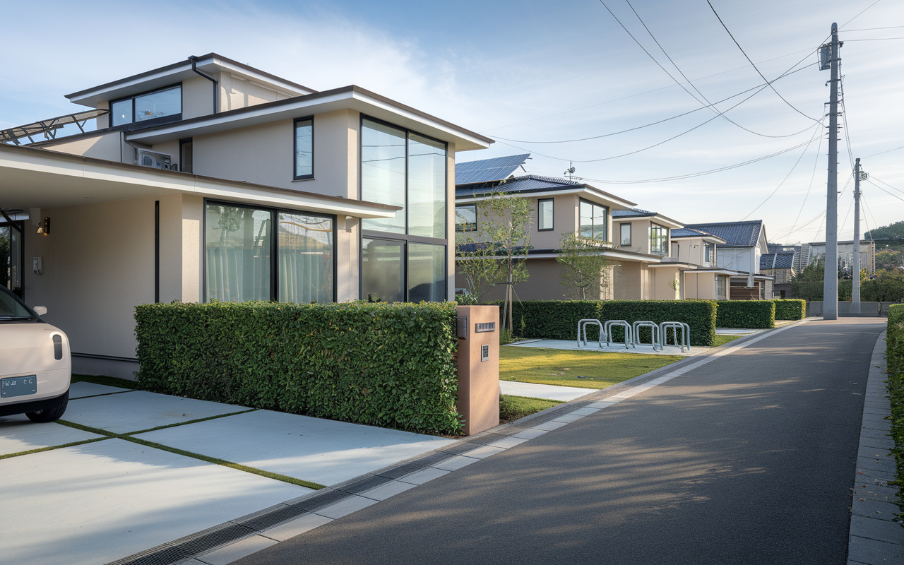 【2026年】GX志向型住宅の購入を検討中の方へ！メリットと...の画像