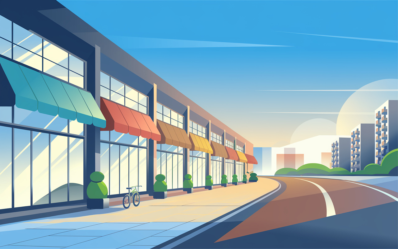 店舗の視認性を高めると集客に効果はある？店舗運営で実践できる...の画像