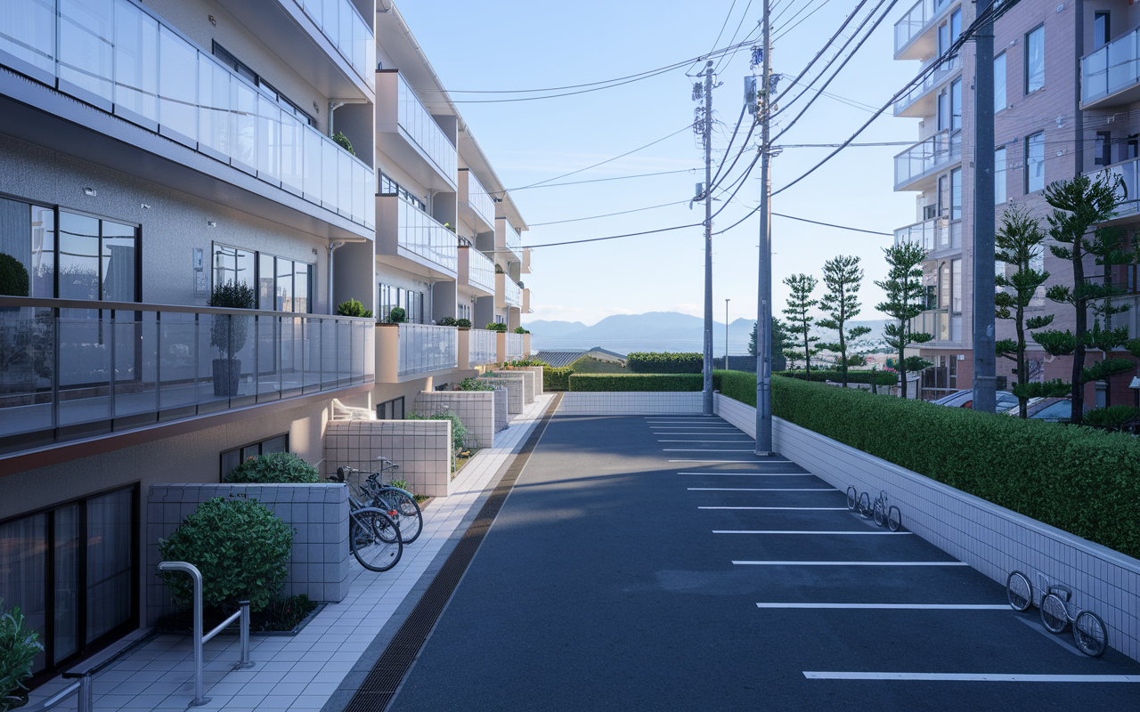 江南市でマンションの買取価格が気になる方へ！査定方法や相場情...の画像