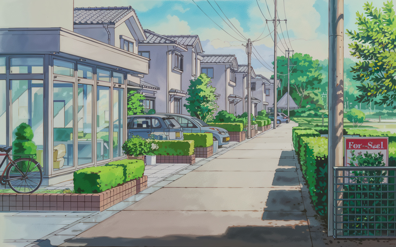 江南市の土地売却ならどんな方法がある？成功へ導くポイントも紹...の画像