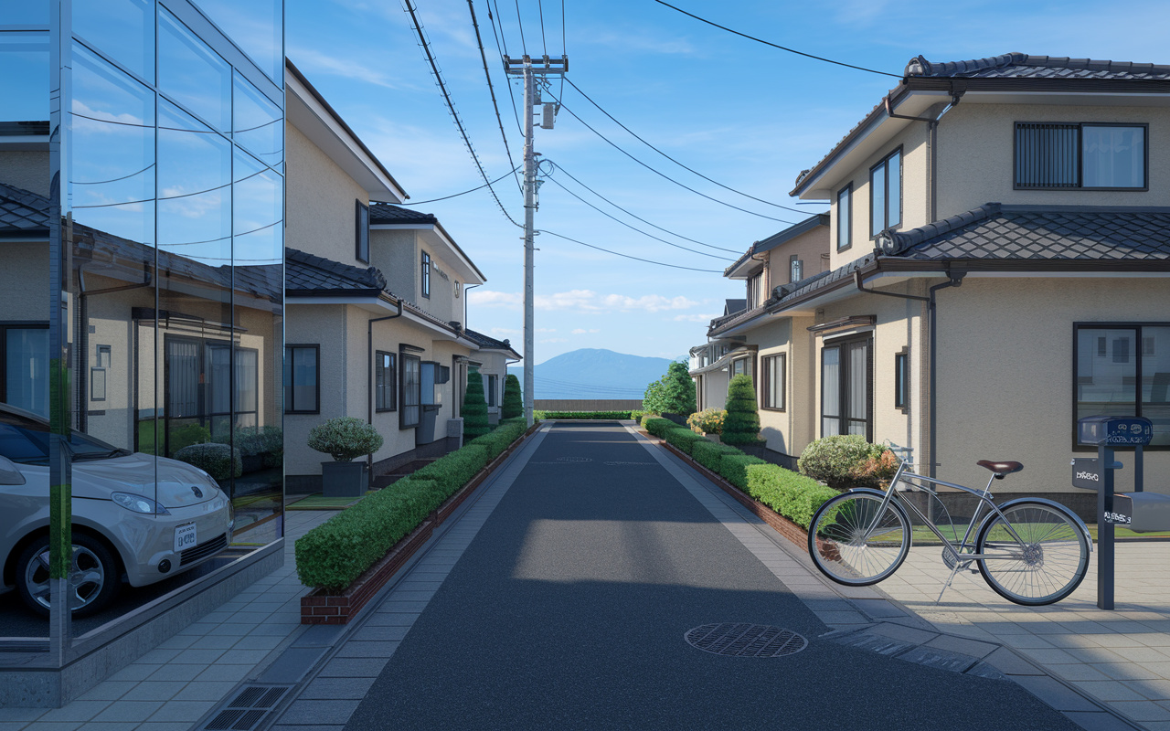 江南市で不動産売却に必要書類は何がある？手続きの流れと注意点...の画像