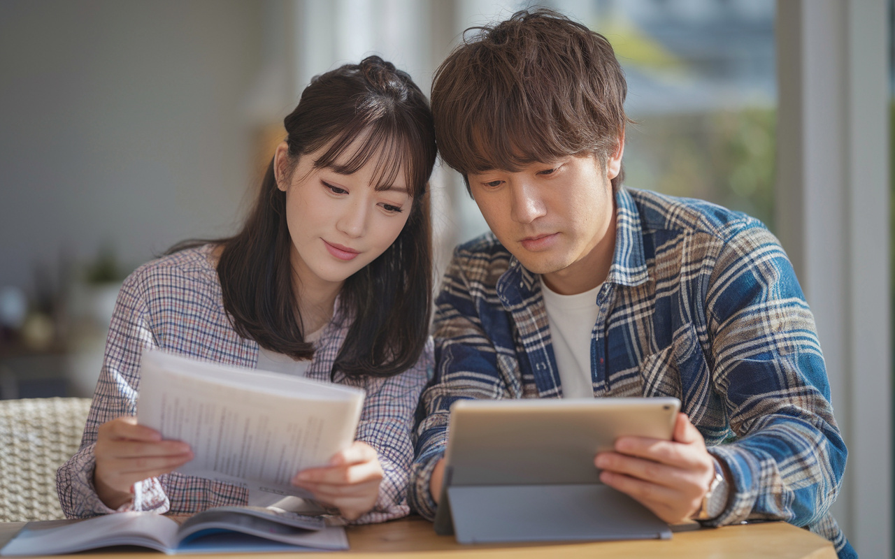 賃貸物件はいつから探すのが良い？富田林で春入居を目指す方へポ...の画像