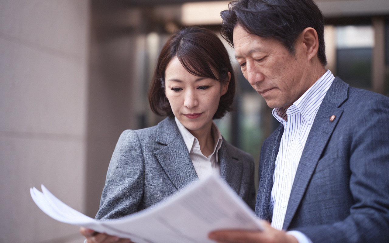 福祉事業所の物件探しは富田林でどう進める？賃貸選びの手順や活...の画像