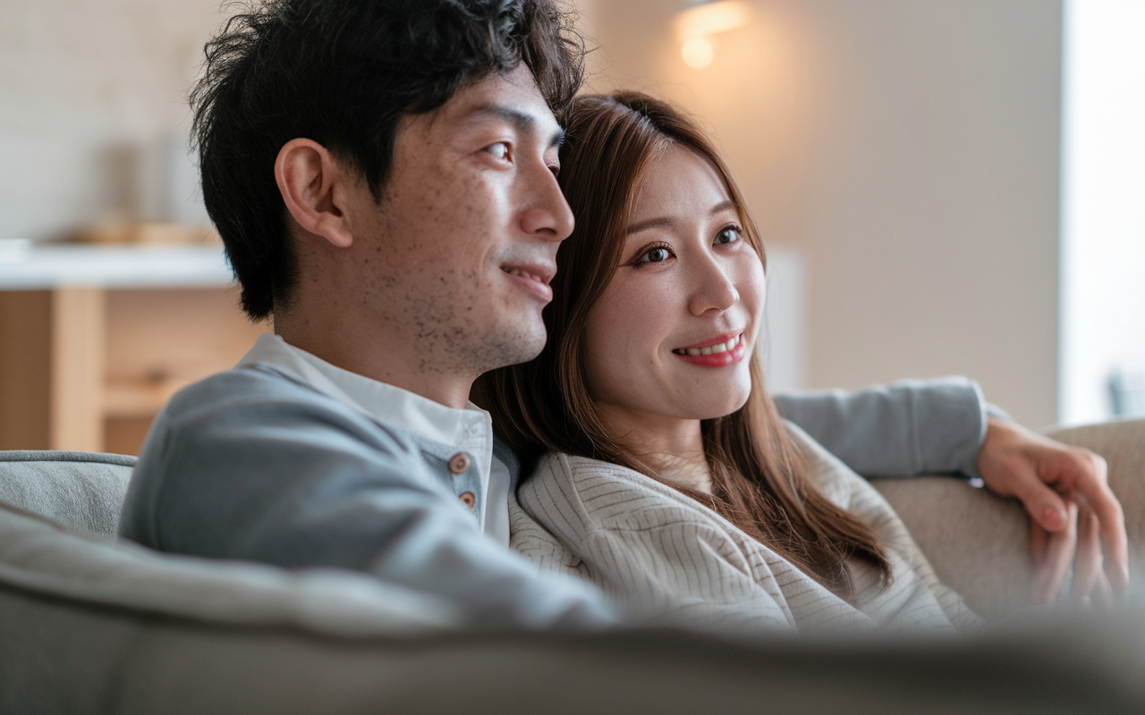 1LDKでカップルにぴったりな賃貸を喜志で探すコツは？人気の...の画像