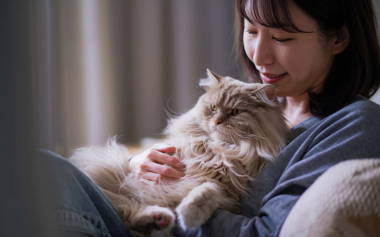 猫可アパートの探す方法を知りたい方へ！選び方や注意点も紹介の画像