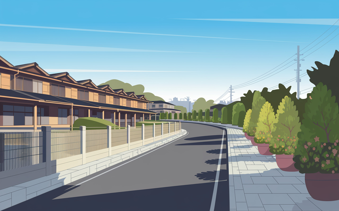 大東市で坂にある汲み取り住宅の買取は可能？売却の流れや注意点...の画像