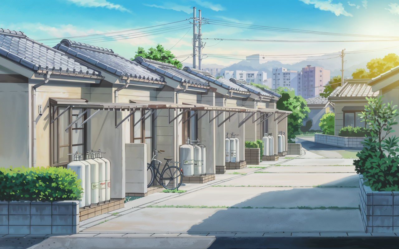 プロパンガス長屋の売却手順と注意点は？井高野駅周辺で実践した...の画像