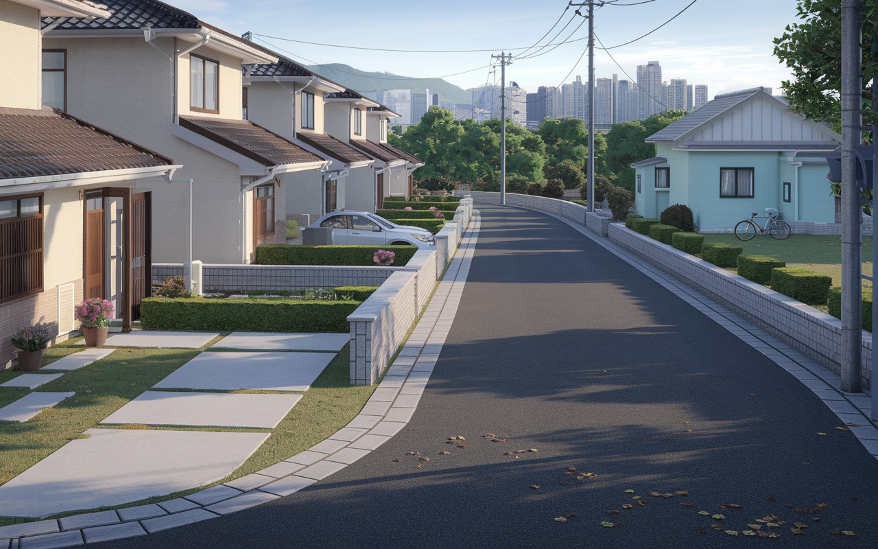 JR城北公園通駅近くの中古戸建売却はどう進める？高く売りたい...の画像