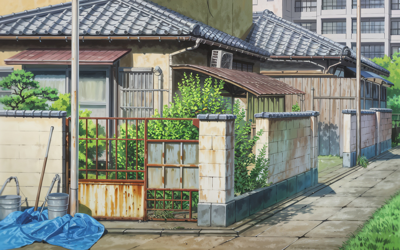 隣家からの雨漏りで困ったとき空き家でも対応は可能？解決までの...の画像