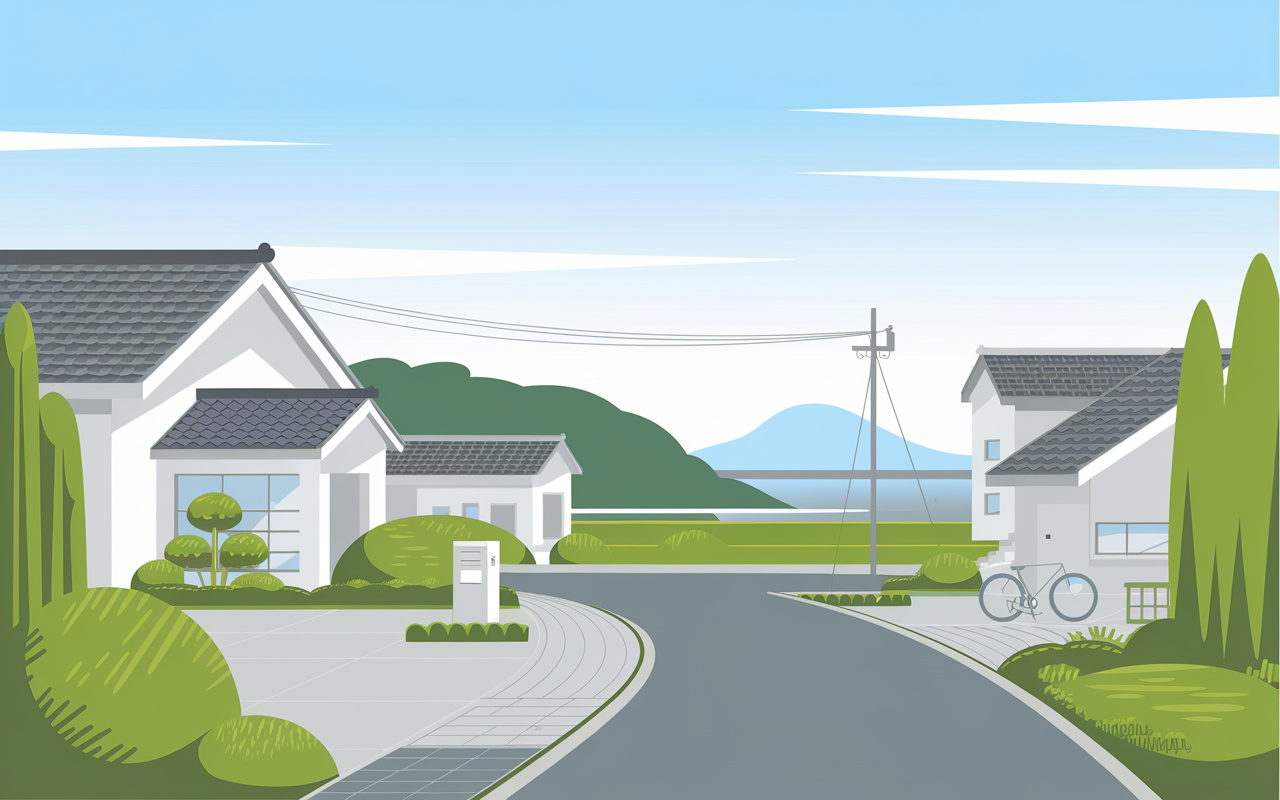高松市で相続した不動産の価値査定はどうする？必要な手続きや確...の画像