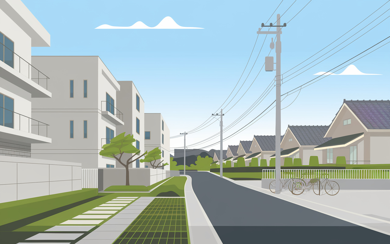 所沢市の引越しにおすすめエリアはどこ？暮らしやすさや選び方も...の画像