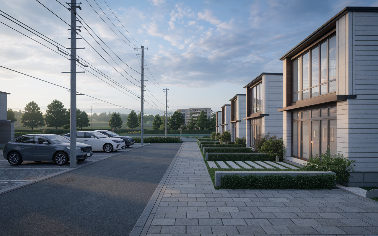 所沢市で住宅ローンのサポートを受けるには？活用方法や地域制度...の画像