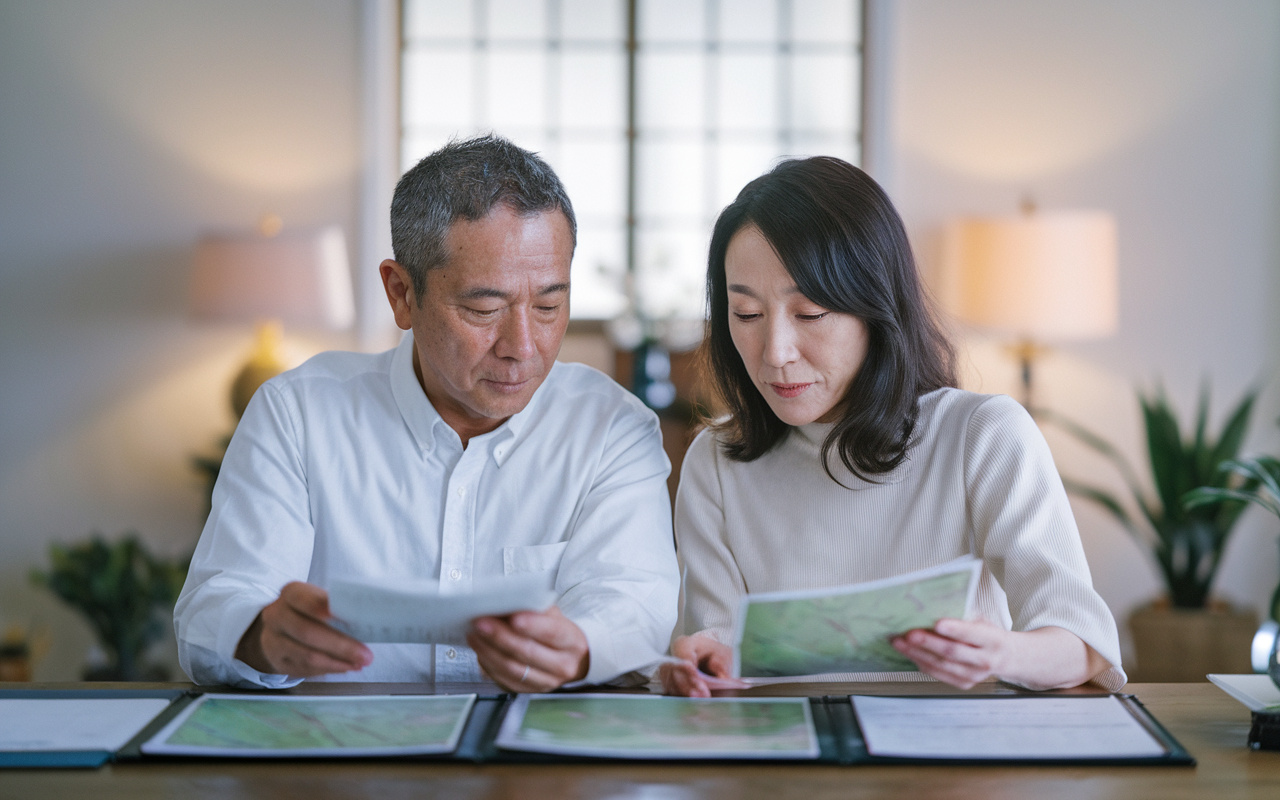 金沢市の土地評価額はどのように決まる？固定資産税の仕組みと計...の画像