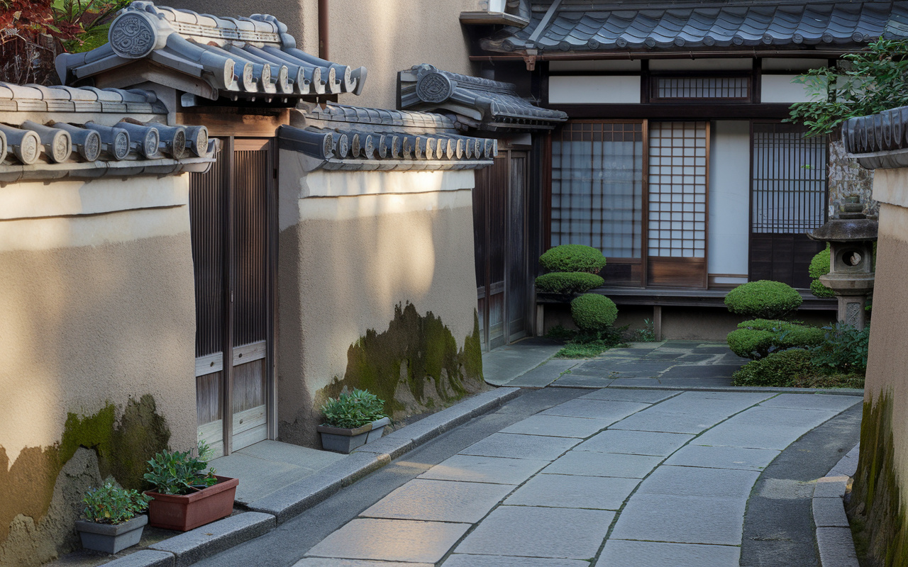 金沢市長町で空き家を売るには何から始めるべき？売却の流れや支...の画像