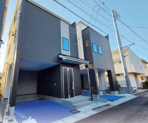 藤沢市本町で新築を探すなら仲介手数料無料が魅力！藤沢本町駅徒...の画像