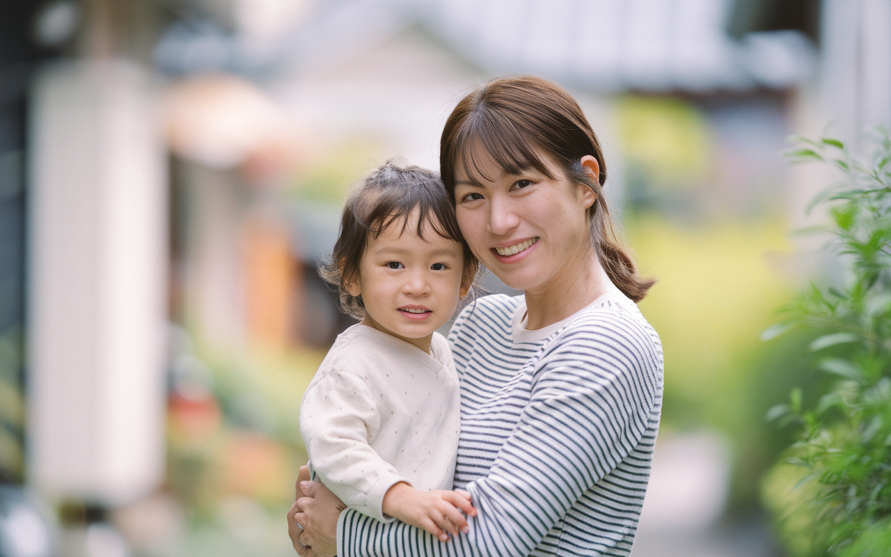 成瀬が丘の住環境はどんなメリットがある？家族に嬉しい暮らしや...の画像