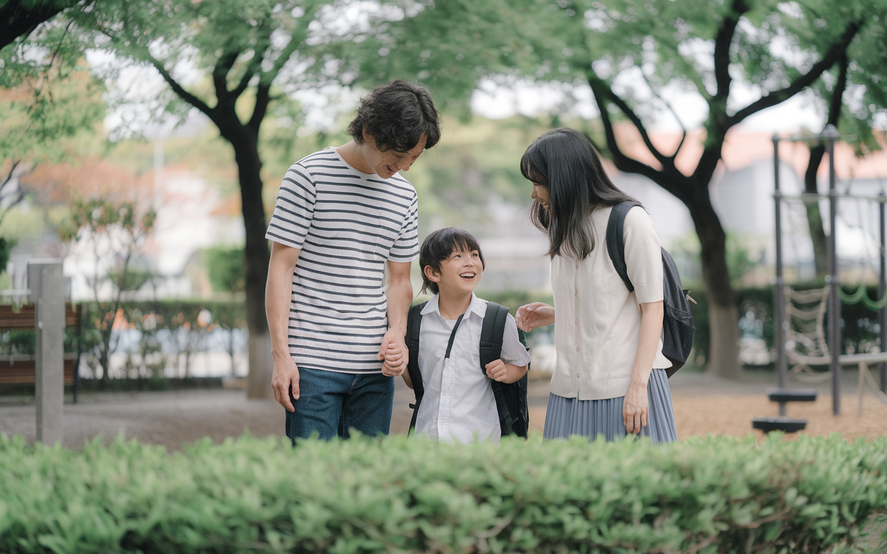 成瀬が丘の生活環境はどんな特徴がある？子育てや新生活に嬉しい...の画像