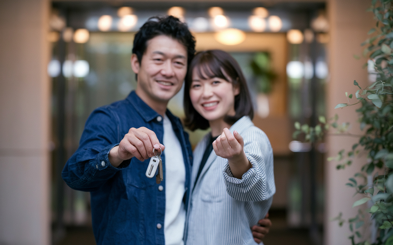 浪速区でマンション購入を検討中の方必見！敷津東エリアの最新情...の画像