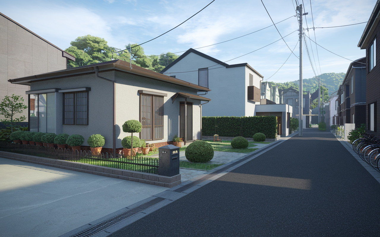 和泉市で空家を売るときの注意点は？手続きやリスクを整理して紹...の画像