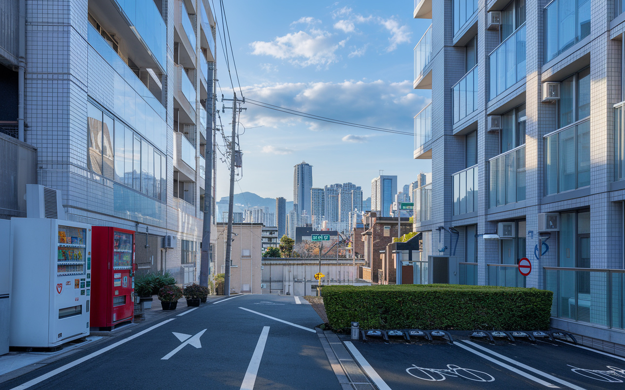 浪速区で民泊マンションの売却を検討中ですか？市場動向や査定ポ...の画像