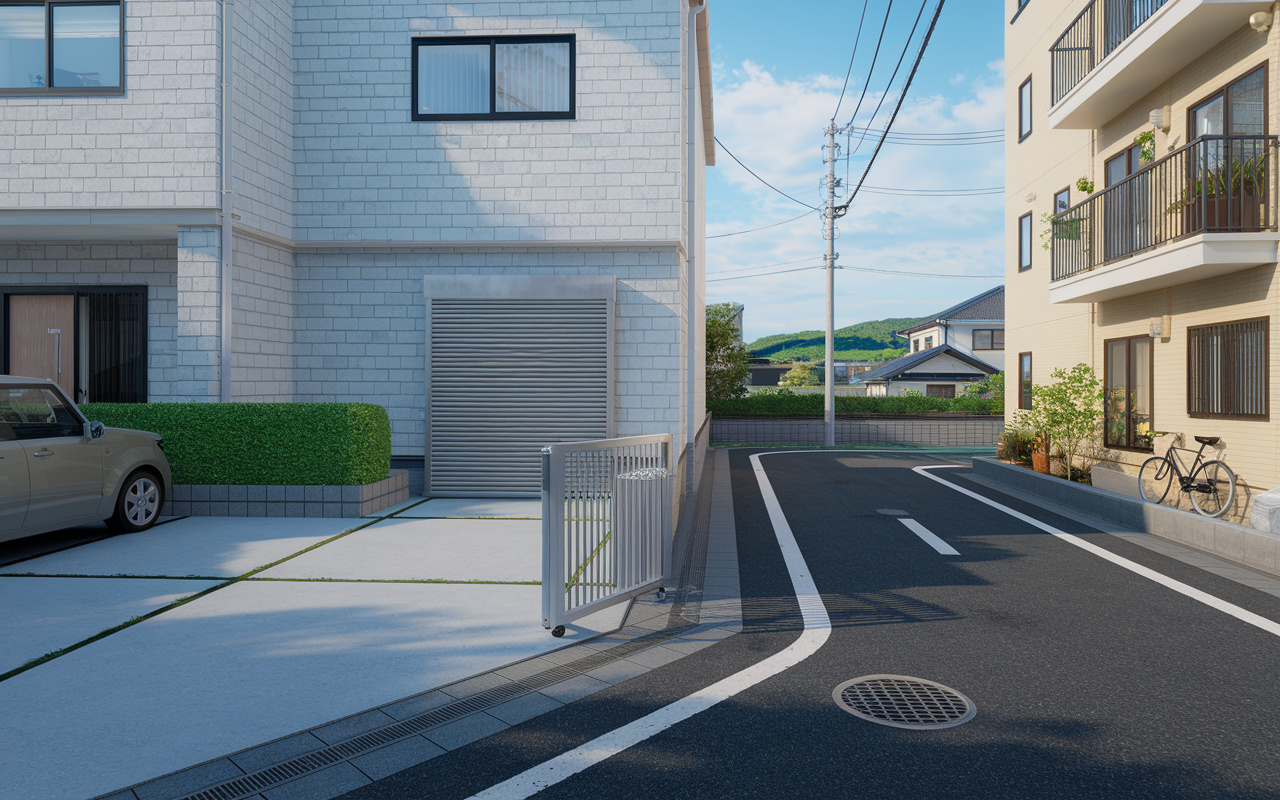 和泉市で離婚時の不動産売却はどうする？財産分与の流れと注意点...の画像
