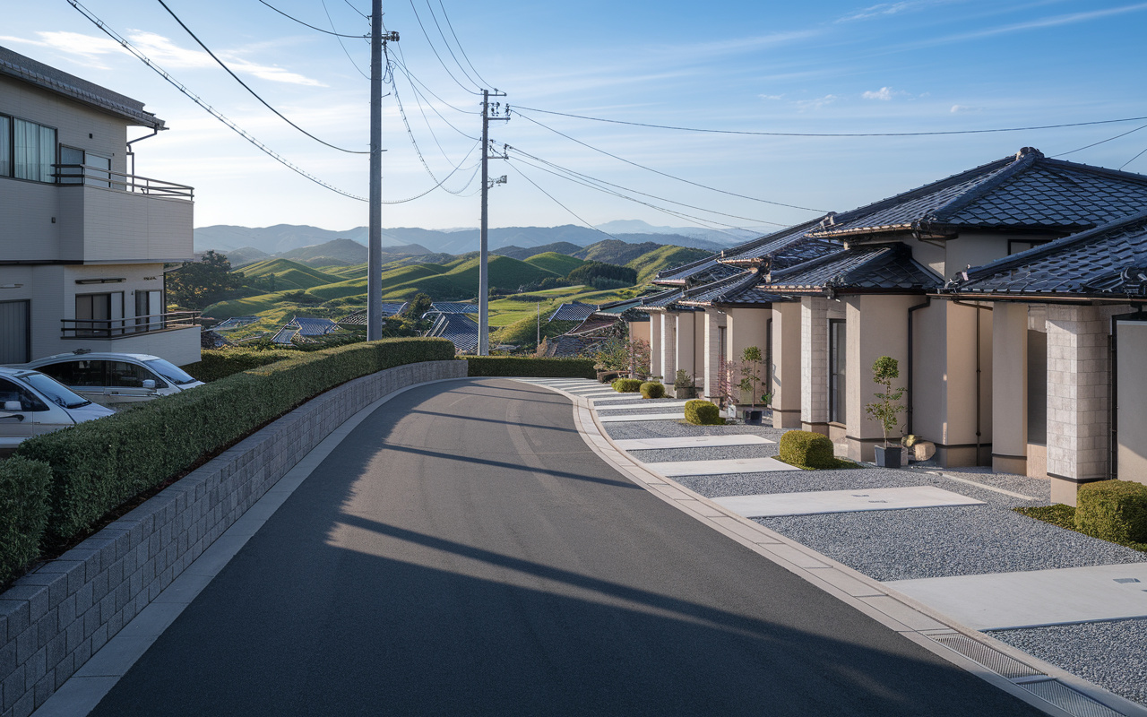 和泉市で不動産買取を即日希望の方必見！現金化の流れや注意点を...の画像