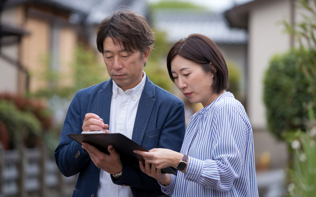鹿児島市の土地売却で方法に悩んでいませんか？手順や注意点を分...の画像