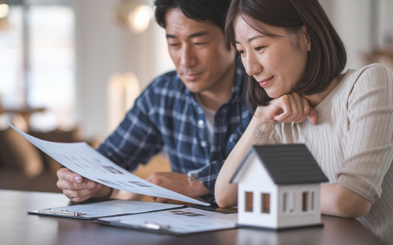 鹿児島市の不動産売却に買取と仲介どちらが最適？違いと高く売る...の画像