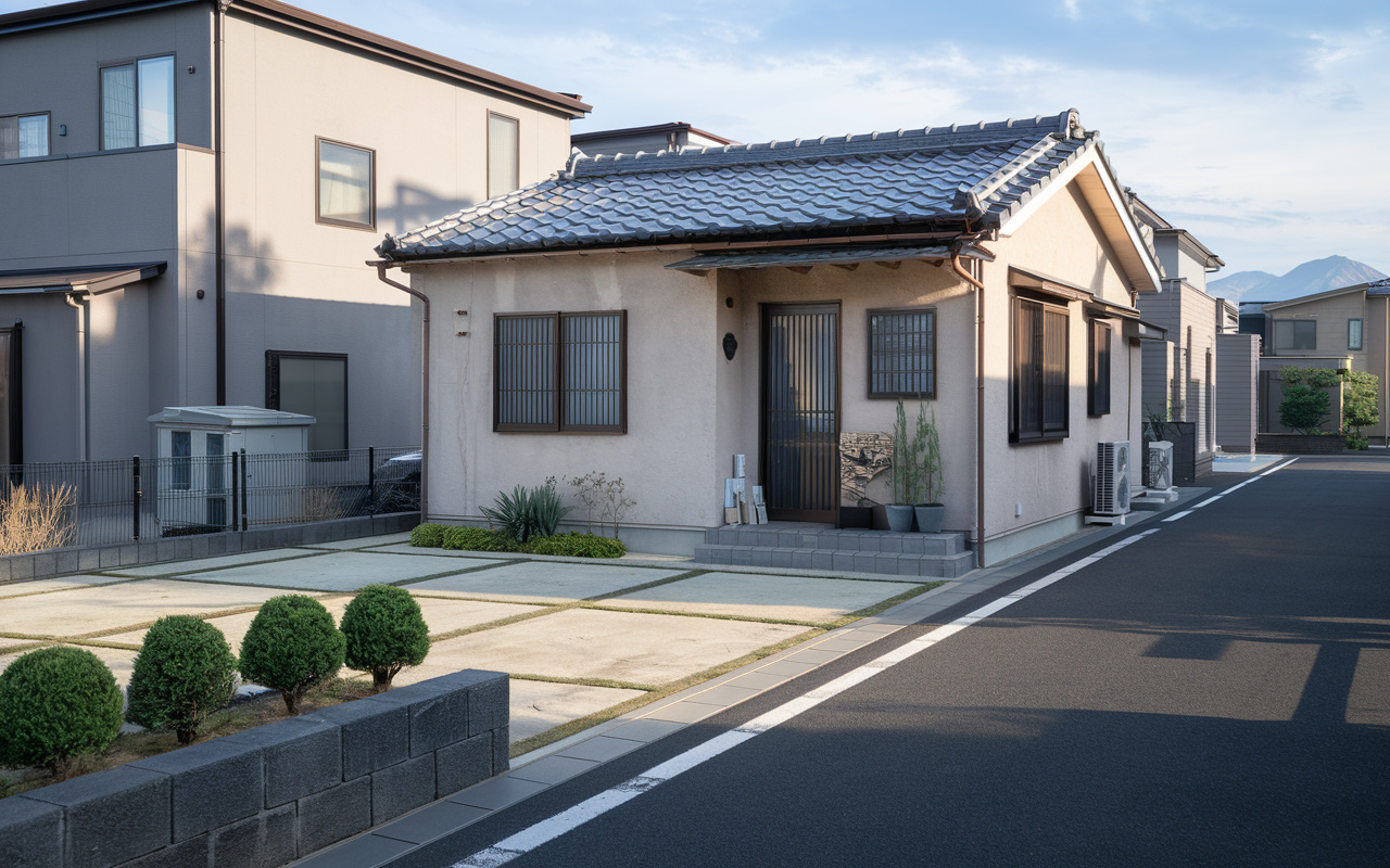 鹿児島市で相続した空き家の売却方法は？手順や注意点をまとめて...の画像