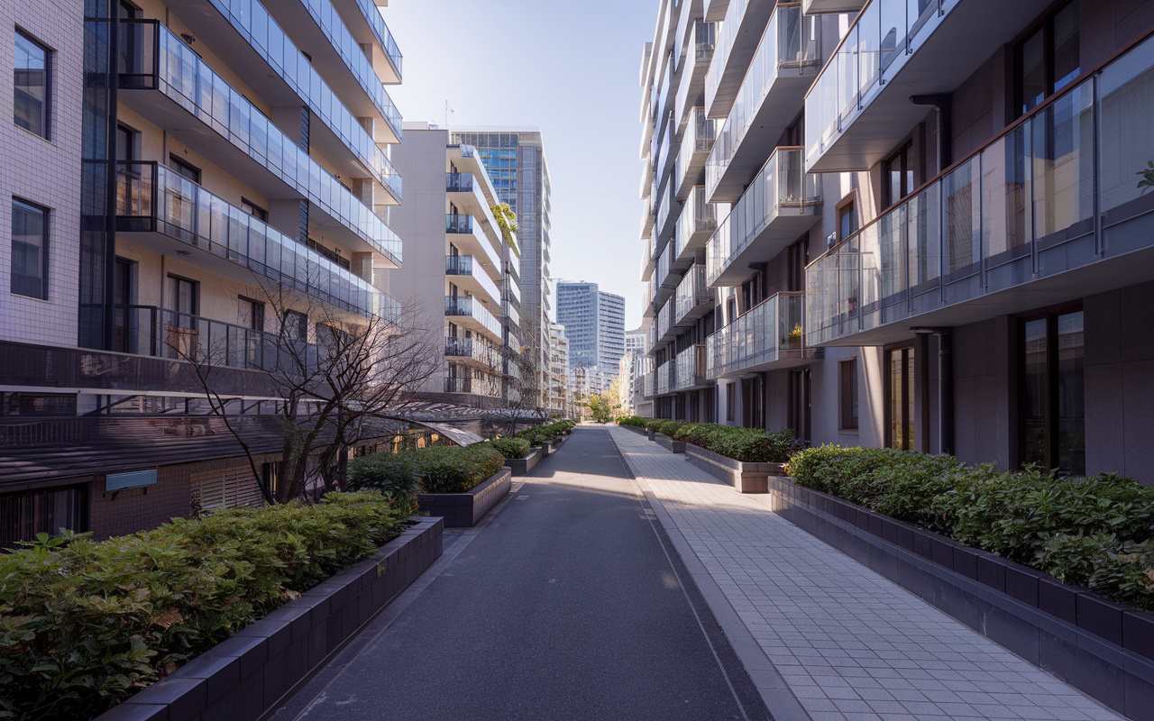 浪速区でマンション購入を検討中の方必見！元町エリア選びのコツ...の画像