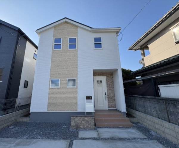 小山市　下野市　野木町　新築物件　価格変更いたしました！！の画像