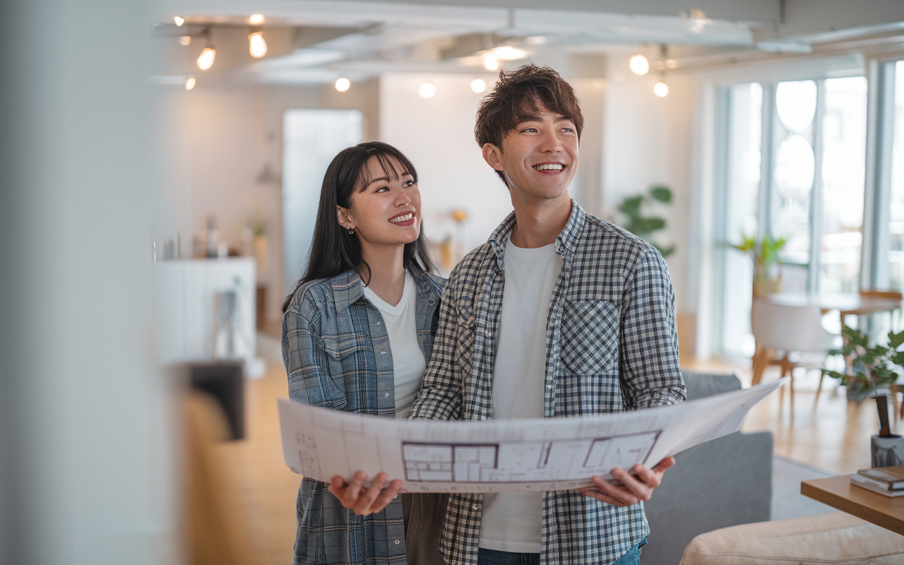 見附市で賃貸アパートを探すならどこがおすすめ？生活に便利な特...の画像