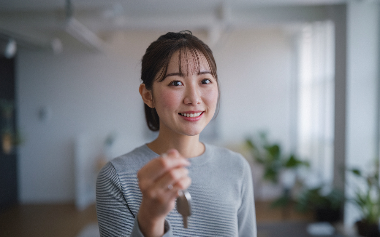 見附市で賃貸物件を探す方必見！一人暮らしに適した物件選びの基...の画像