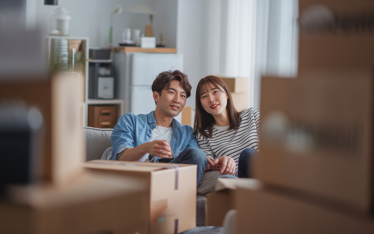 見附市で短期の賃貸探しに迷ったら？マンション選びのコツと注意...の画像