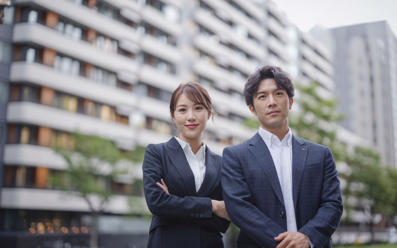 亀戸でマンション購入を考えるなら資産価値は？将来の動向や投資...の画像