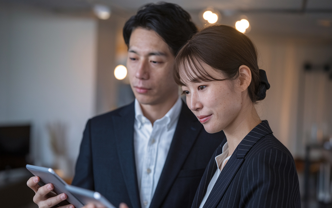 川口で投資用マンション購入を検討中の方へ！資産形成に役立つポ...の画像