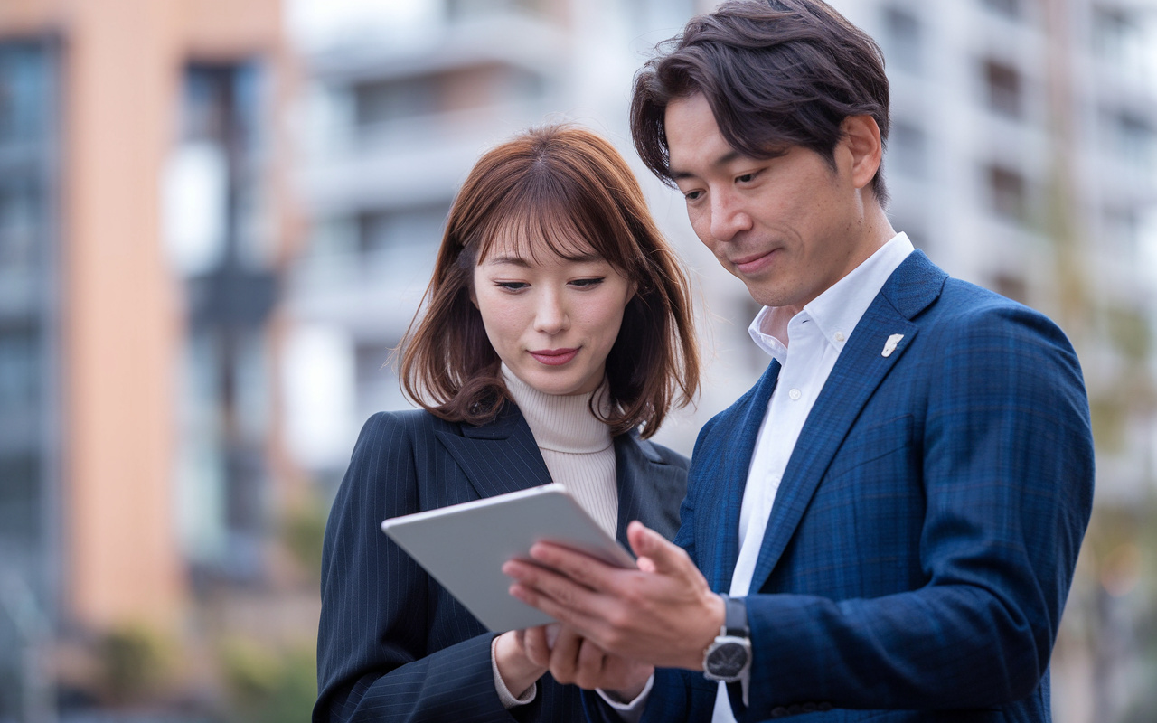 亀戸でマンション投資を始めるべき理由は？賃貸需要や利回りの傾...の画像