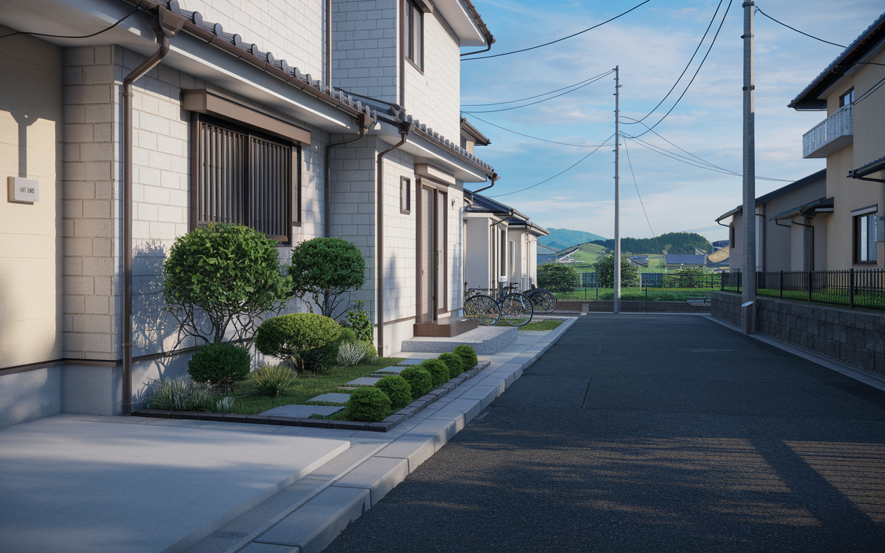 和泉市の空家売却は何から始める？方法や支援制度も紹介の画像