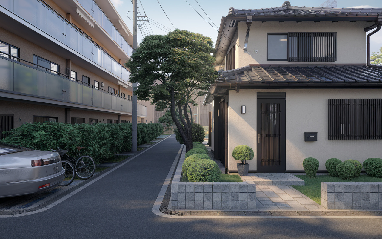 和泉市で相続不動産の売却を検討中の方へ！売却までの流れを詳し...の画像